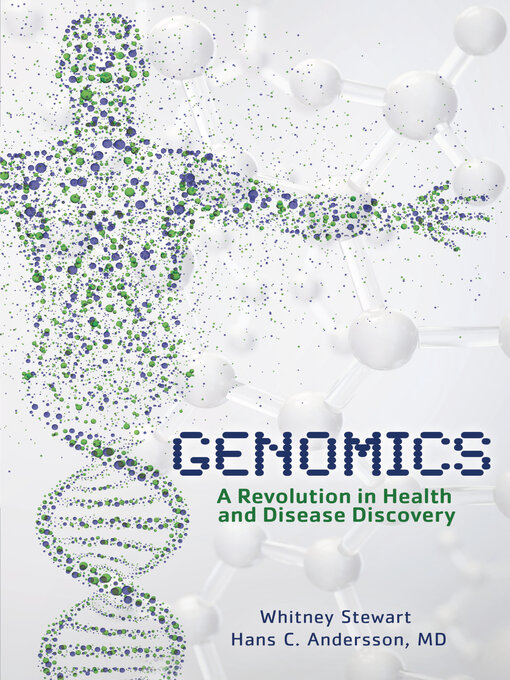 Title details for Genomics by Hans C. Andersson, MD - Available